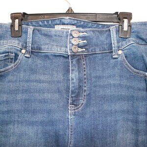 👖 Barely New Torrid Jegging Jeans 👖